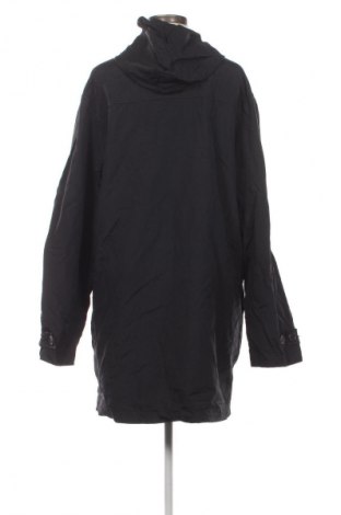 Damenjacke Calvin Klein Jeans, Größe L, Farbe Blau, Preis 71,99 €