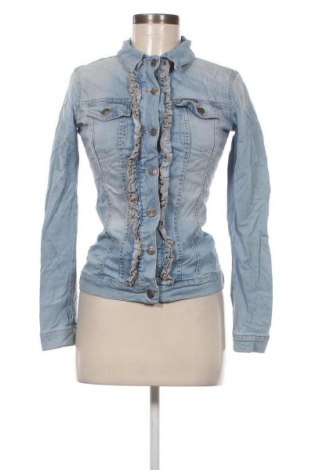 Női dzseki Carrera Jeans, Méret S, Szín Kék, Ár 10 569 Ft