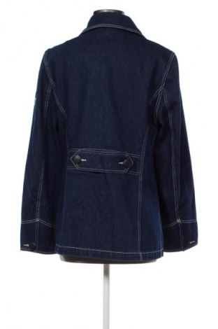 Damenjacke Cars, Größe L, Farbe Blau, Preis € 19,96