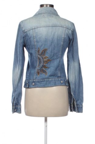 Damenjacke Cheyenne, Größe M, Farbe Blau, Preis € 48,54