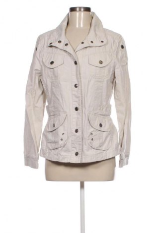 Damenjacke Colours Of The World, Größe M, Farbe Ecru, Preis € 33,99