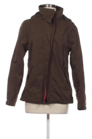 Damenjacke Crane, Größe S, Farbe Braun, Preis € 33,99