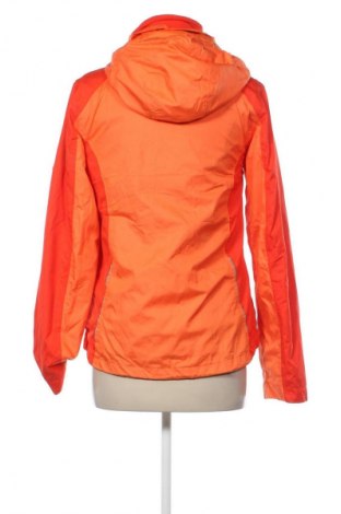 Damenjacke Crivit, Größe S, Farbe Orange, Preis 24,55 €