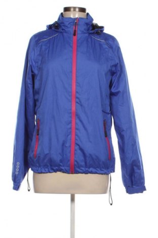 Damenjacke Crivit, Größe M, Farbe Blau, Preis 33,99 €
