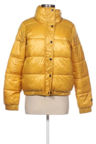 Dámska bunda  DKNY, Veľkosť S, Farba Žltá, Cena  64,95 €