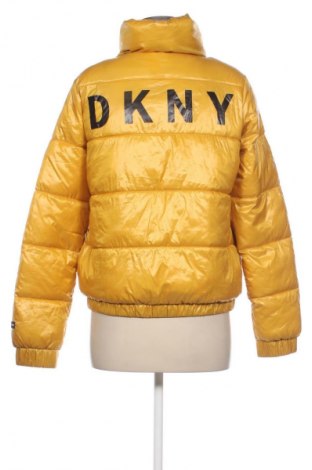 Dámska bunda  DKNY, Veľkosť S, Farba Žltá, Cena  64,95 €