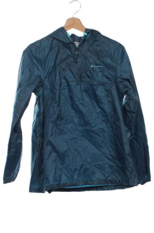 Kurtka damska Decathlon Creation, Rozmiar XXS, Kolor Zielony, Cena 63,99 zł