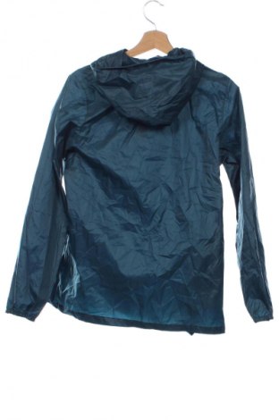 Kurtka damska Decathlon Creation, Rozmiar XXS, Kolor Zielony, Cena 63,99 zł