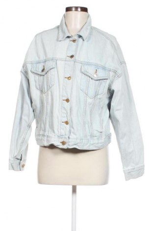 Дамско яке Denim Co., Размер M, Цвят Син, Цена 39,00 лв.