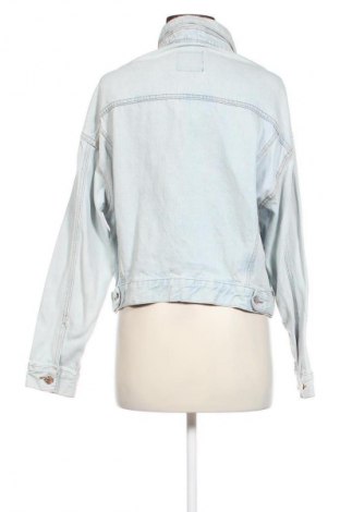 Дамско яке Denim Co., Размер M, Цвят Син, Цена 39,00 лв.