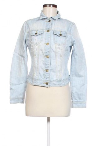 Dámska bunda  Denim Co., Veľkosť S, Farba Modrá, Cena  19,95 €