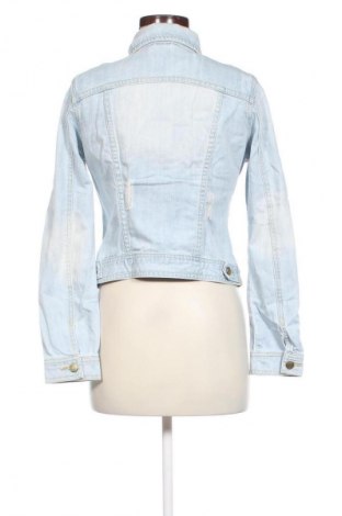 Dámska bunda  Denim Co., Veľkosť S, Farba Modrá, Cena  19,95 €