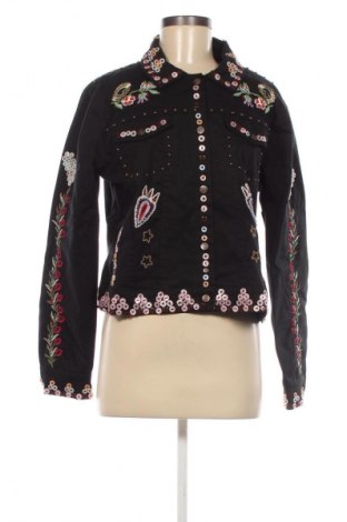 Kurtka damska Desigual, Rozmiar XL, Kolor Kolorowy, Cena 389,59 zł