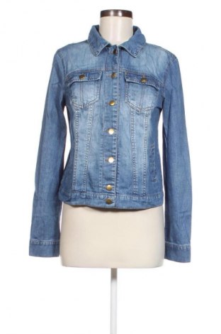 Dámska bunda  Dp Denim, Veľkosť M, Farba Modrá, Cena  16,88 €