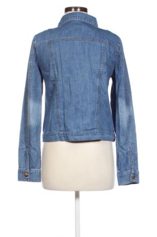 Dámska bunda  Dp Denim, Veľkosť M, Farba Modrá, Cena  16,88 €