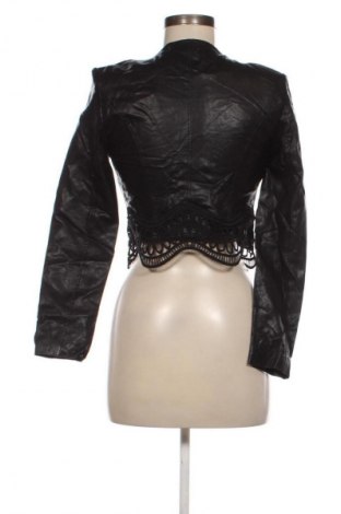 Kurtka damska Drole De Copine, Rozmiar S, Kolor Czarny, Cena 157,99 zł