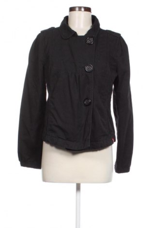 Γυναικείο μπουφάν Edc By Esprit, Μέγεθος M, Χρώμα Μαύρο, Τιμή 34,79 €
