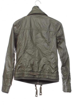 Dámska bunda  Edc By Esprit, Veľkosť XS, Farba Zelená, Cena  39,95 €