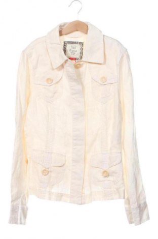 Geacă de femei Esprit, Mărime XS, Culoare Bej, Preț 398,98 Lei