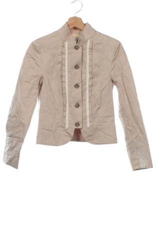 Damenjacke Esprit, Größe XS, Farbe Beige, Preis € 47,99