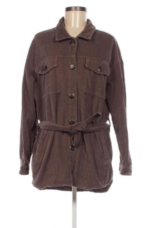 Damenjacke Ever.me by Takko Fashion, Größe M, Farbe Braun, Preis € 24,55