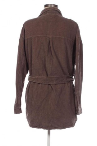 Damenjacke Ever.me by Takko Fashion, Größe M, Farbe Braun, Preis € 24,55