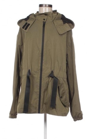 Kurtka damska F&F, Rozmiar XXL, Kolor Zielony, Cena 110,00 zł