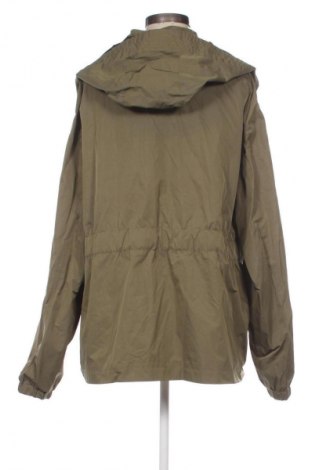 Kurtka damska F&F, Rozmiar XXL, Kolor Zielony, Cena 110,00 zł