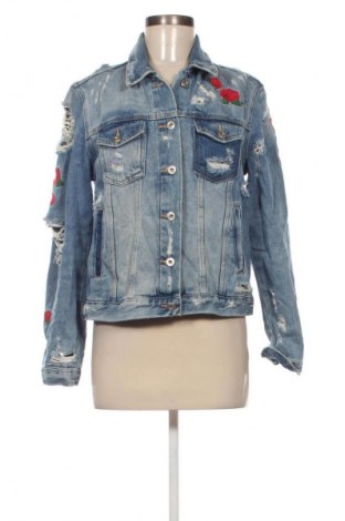 Damenjacke Fb Sister, Größe M, Farbe Blau, Preis € 27,99