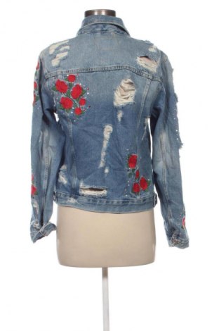 Damenjacke Fb Sister, Größe M, Farbe Blau, Preis € 27,99