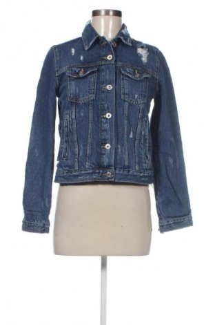 Damenjacke Fb Sister, Größe S, Farbe Blau, Preis 26,99 €