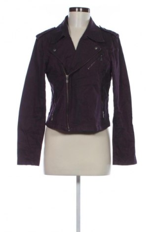 Geacă de femei Flash Jeans, Mărime L, Culoare Mov, Preț 156,99 Lei