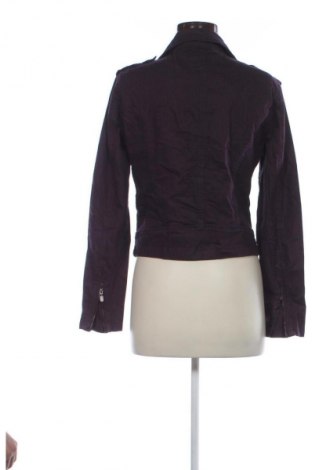 Geacă de femei Flash Jeans, Mărime L, Culoare Mov, Preț 156,99 Lei