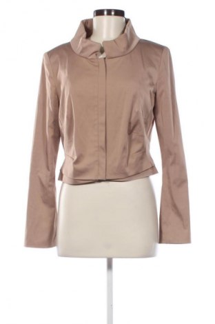 Damenjacke Fox's, Größe M, Farbe Beige, Preis 34,71 €