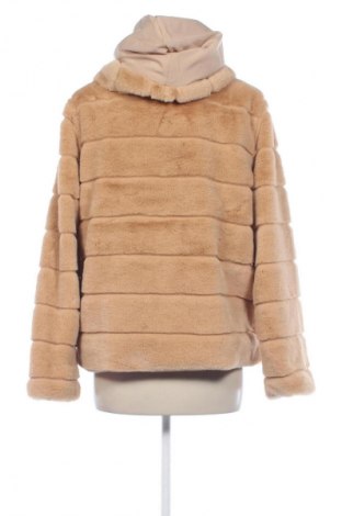 Dámska bunda  Freddy, Veľkosť M, Farba Béžová, Cena  45,52 €