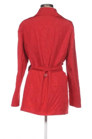 Γυναικείο μπουφάν Gerry Weber, Μέγεθος L, Χρώμα Κόκκινο, Τιμή 45,52 €