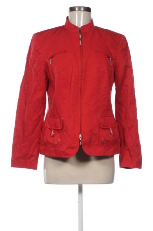 Geacă de femei Gerry Weber, Mărime M, Culoare Roșu, Preț 181,07 Lei