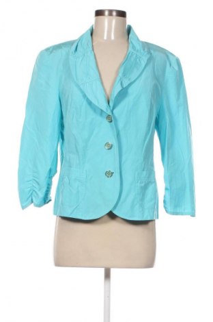 Dámská bunda  Gerry Weber, Velikost M, Barva Modrá, Cena  1 249,00 Kč