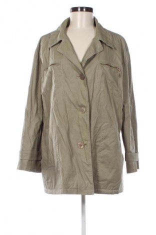 Дамско яке Gerry Weber, Размер 3XL, Цвят Зелен, Цена 62,99 лв.