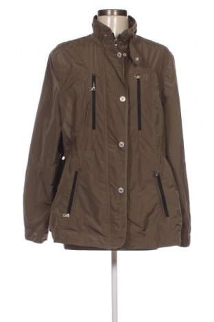 Dámská bunda  Gerry Weber, Velikost XL, Barva Zelená, Cena  1 449,00 Kč