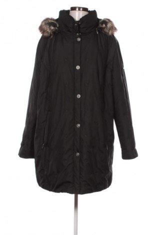 Damenjacke Gina, Größe 3XL, Farbe Schwarz, Preis € 36,99