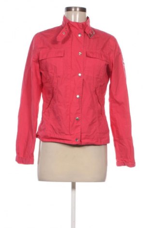 Damenjacke Gina Benotti, Größe M, Farbe Rot, Preis 15,99 €