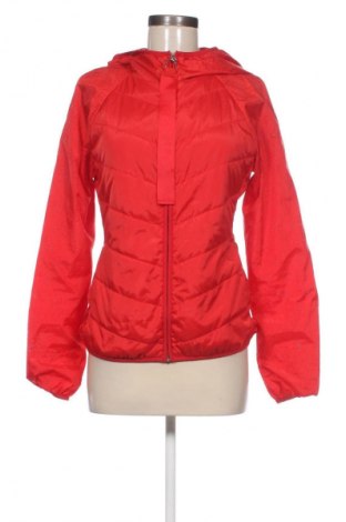 Kurtka damska Guess, Rozmiar S, Kolor Czerwony, Cena 298,85 zł