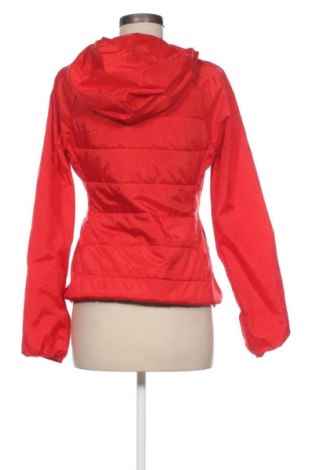 Kurtka damska Guess, Rozmiar S, Kolor Czerwony, Cena 298,85 zł