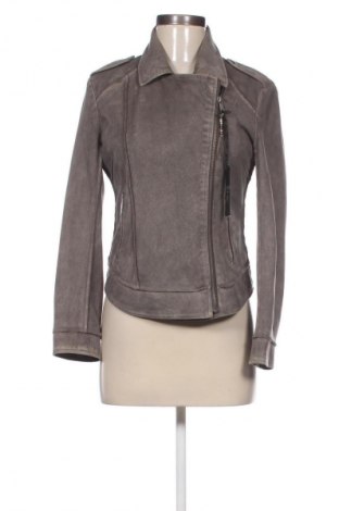 Kurtka damska Guess, Rozmiar S, Kolor Szary, Cena 455,99 zł