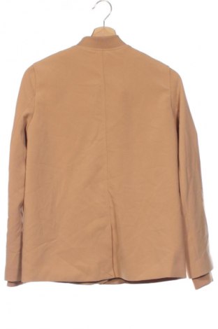 Γυναικείο μπουφάν H&M, Μέγεθος XS, Χρώμα Καφέ, Τιμή 13,99 €