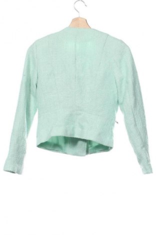 Női dzseki H&M, Méret XS, Szín Zöld, Ár 12 979 Ft