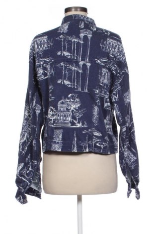 Kurtka damska H&M, Rozmiar M, Kolor Kolorowy, Cena 109,94 zł