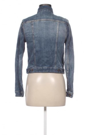 Női dzseki H&M, Méret S, Szín Kék, Ár 7 800 Ft