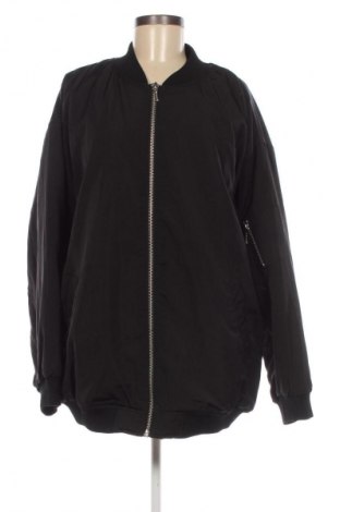 Dámska bunda  H&M, Veľkosť XL, Farba Čierna, Cena  25,00 €